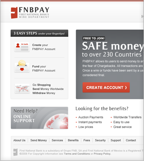 FNB Pay